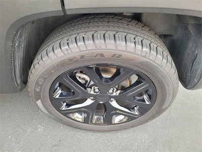 2023 Jeep Renegade Altitude 4x4