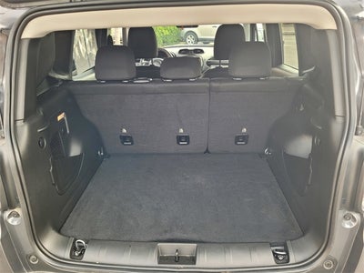 2023 Jeep Renegade Altitude 4x4