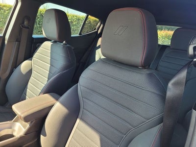 2024 Dodge Hornet R/T EAWD