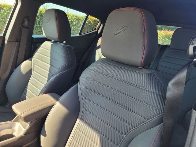 2024 Dodge Hornet R/T EAWD