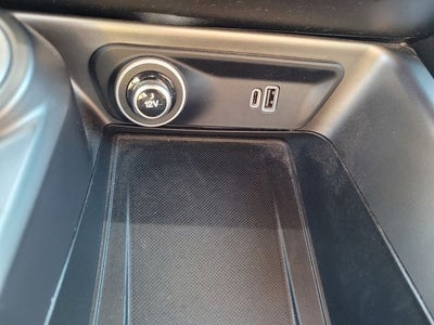 2024 Dodge Hornet R/T EAWD