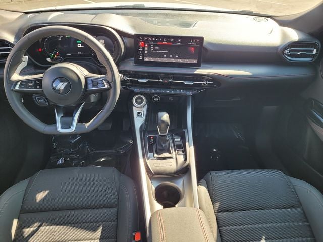 2024 Dodge Hornet R/T EAWD