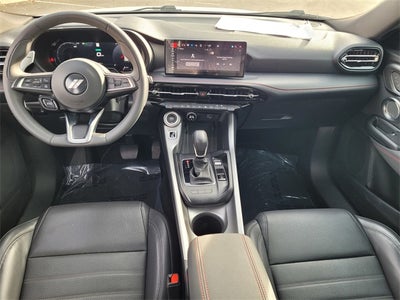 2024 Dodge Hornet R/T Plus EAWD