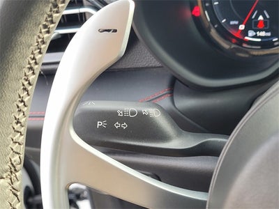 2024 Dodge Hornet R/T Plus EAWD