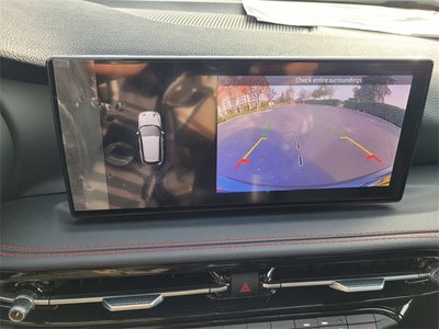 2024 Dodge Hornet R/T Plus EAWD