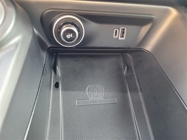 2024 Dodge Hornet R/T Plus EAWD