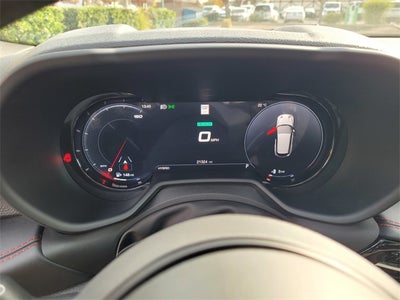 2024 Dodge Hornet R/T Plus EAWD