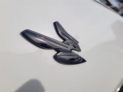 2024 Dodge Hornet R/T Plus EAWD