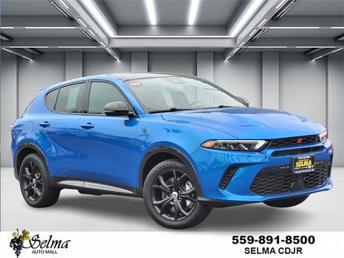 2024 Dodge Hornet R/T Plus EAWD