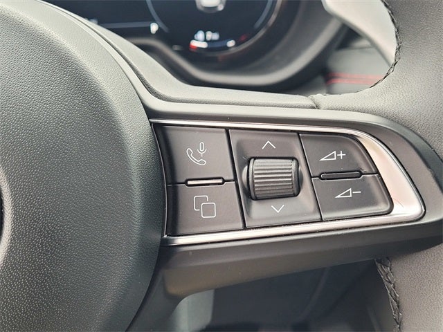 2024 Dodge Hornet R/T Plus EAWD