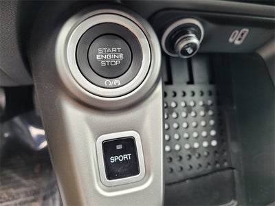 2024 Dodge Hornet R/T Plus EAWD