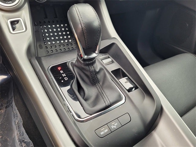 2024 Dodge Hornet R/T Plus EAWD