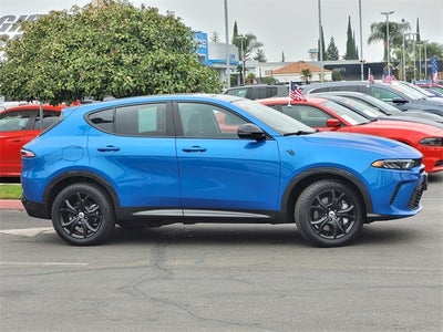 2024 Dodge Hornet R/T Plus EAWD