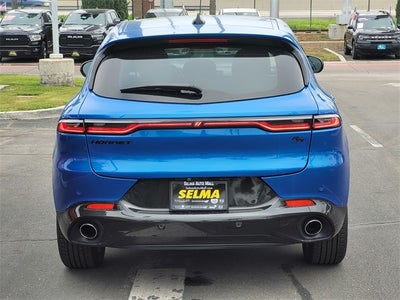 2024 Dodge Hornet R/T Plus EAWD