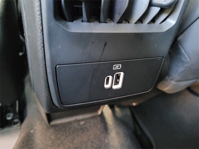 2024 Dodge Hornet R/T Plus EAWD