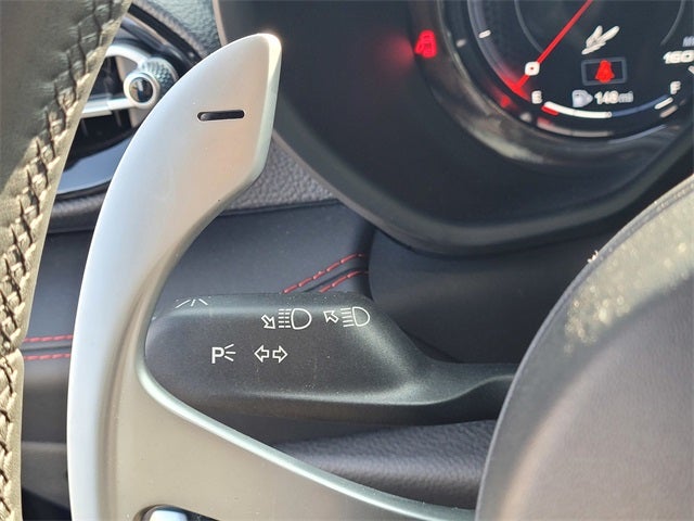 2024 Dodge Hornet R/T Plus EAWD