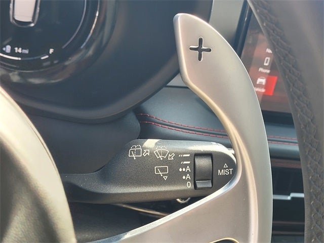 2024 Dodge Hornet R/T Plus EAWD