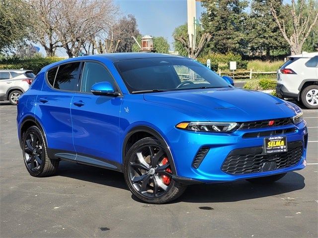 2024 Dodge Hornet R/T Plus EAWD