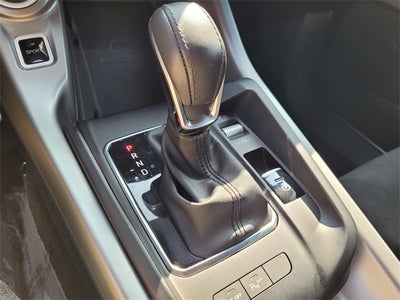 2024 Dodge Hornet R/T Plus EAWD