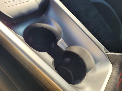 2024 Dodge Hornet R/T Plus EAWD