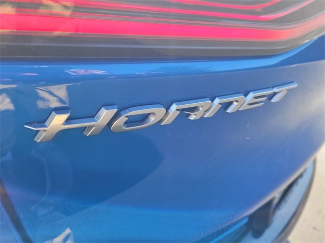 2024 Dodge Hornet R/T Plus EAWD