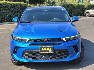 2024 Dodge Hornet R/T Plus EAWD