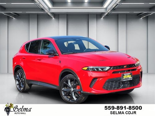 2024 Dodge Hornet R/T Plus EAWD