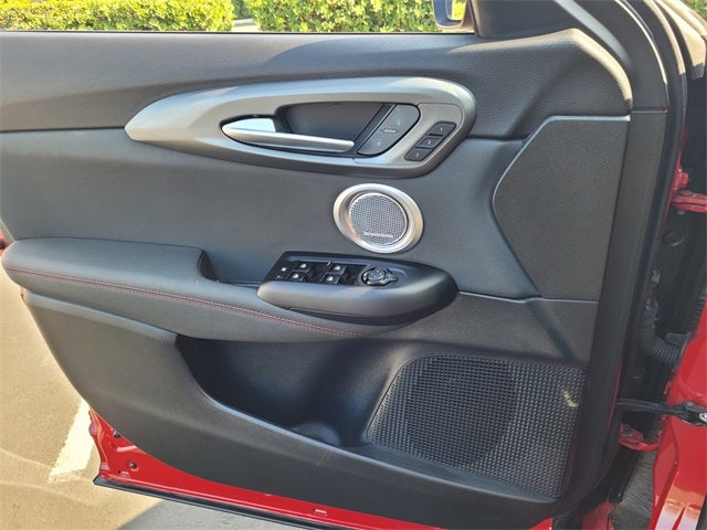 2024 Dodge Hornet R/T Plus EAWD