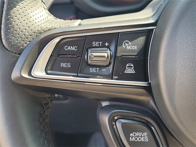 2024 Dodge Hornet R/T Plus EAWD