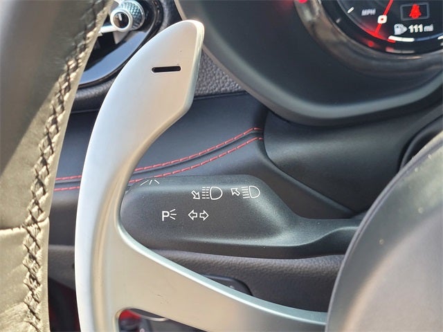 2024 Dodge Hornet R/T Plus EAWD