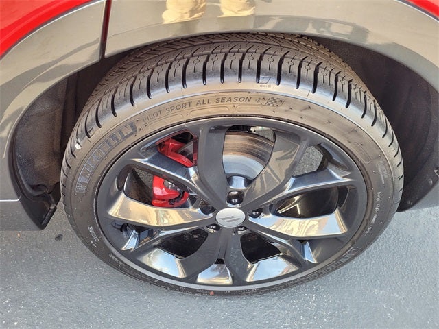 2024 Dodge Hornet R/T Plus EAWD