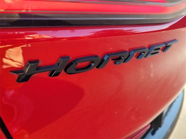 2024 Dodge Hornet R/T Plus EAWD
