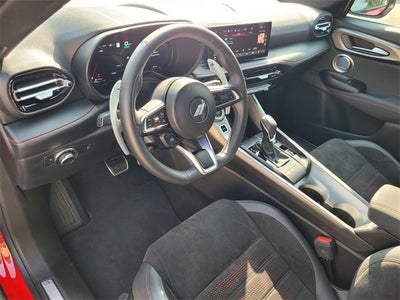 2024 Dodge Hornet R/T Plus EAWD