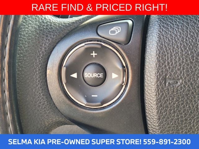 2015 Honda Accord LX-S