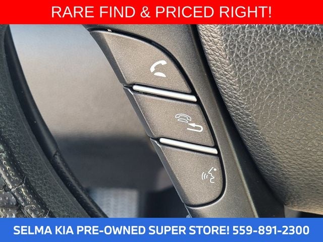 2015 Honda Accord LX-S