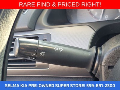 2015 Honda Accord LX-S