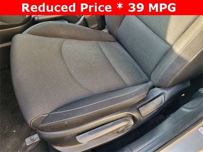 2023 Kia Forte LXS tech