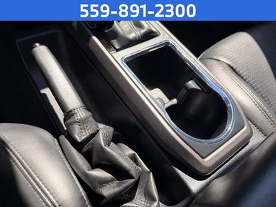 2019 Toyota Tacoma TRD Off-Road V6