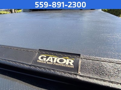 2019 Toyota Tacoma TRD Off-Road V6