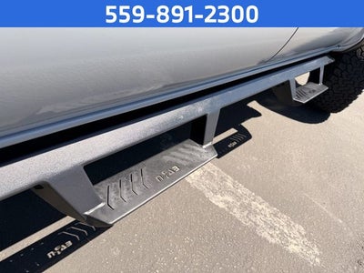 2019 Toyota Tacoma TRD Off-Road V6