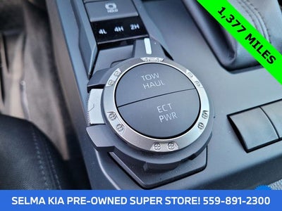 2025 Toyota Tacoma SR5 4X4