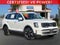 2025 Kia Telluride SX Captain's Chairs Pkg.