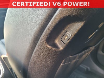 2025 Kia Telluride SX Captain's Chairs Pkg.