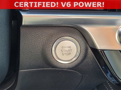 2025 Kia Telluride SX Captain's Chairs Pkg.