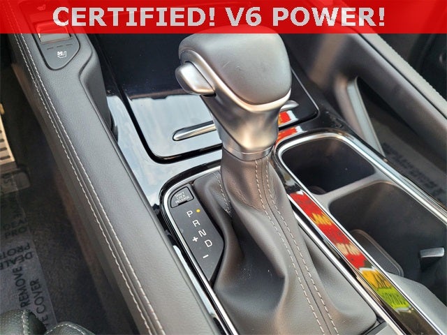 2025 Kia Telluride SX Captain's Chairs Pkg.