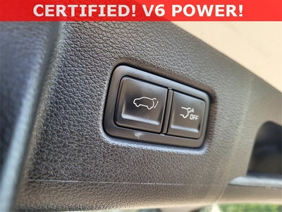 2025 Kia Telluride SX Captain's Chairs Pkg.