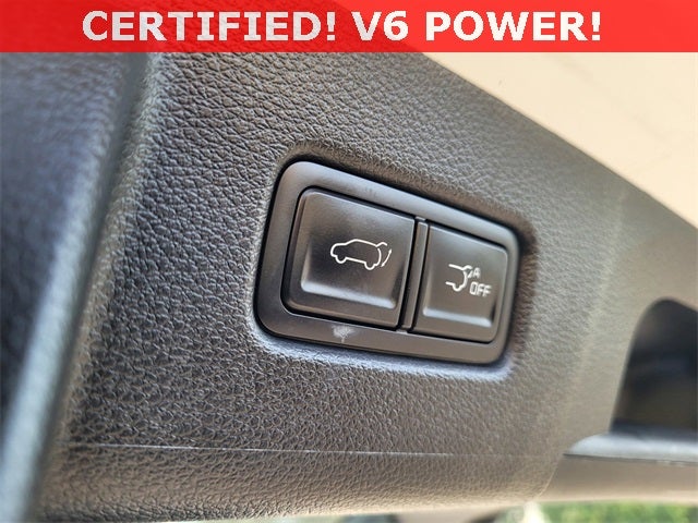 2025 Kia Telluride SX Captain's Chairs Pkg.