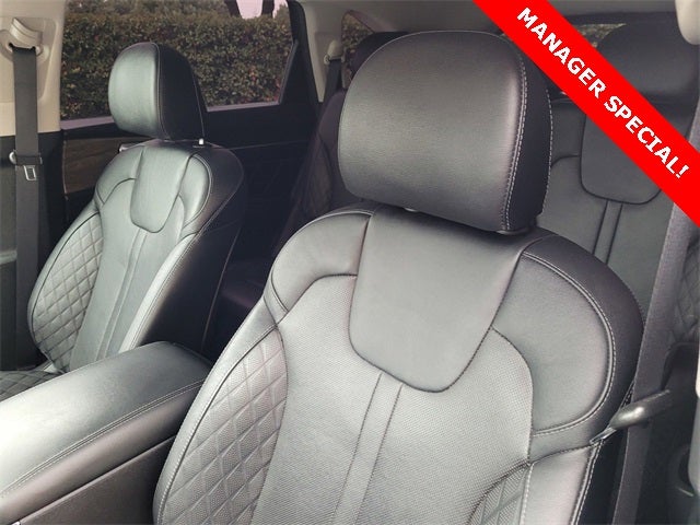 2021 Kia Sorento SX Prestige X-Line