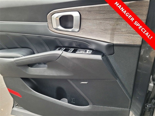 2021 Kia Sorento SX Prestige X-Line