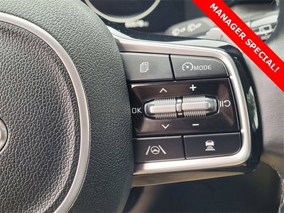 2021 Kia Sorento SX Prestige X-Line